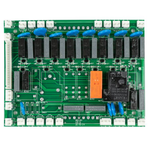 PLACA BASE RELES V1 - #1.4-37 (REF.54291)
