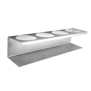 PORTA SPRAYS PARA CARRO DE HERRAMIENTAS