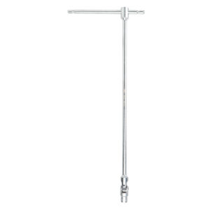LLAVE DE VASO CON MANGO EN T 10MM