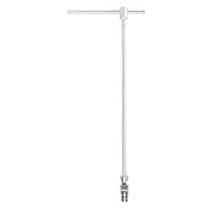 LLAVE DE VASO CON MANGO EN T 11MM