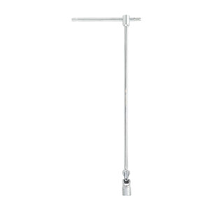 LLAVE DE VASO CON MANGO EN T 17MM