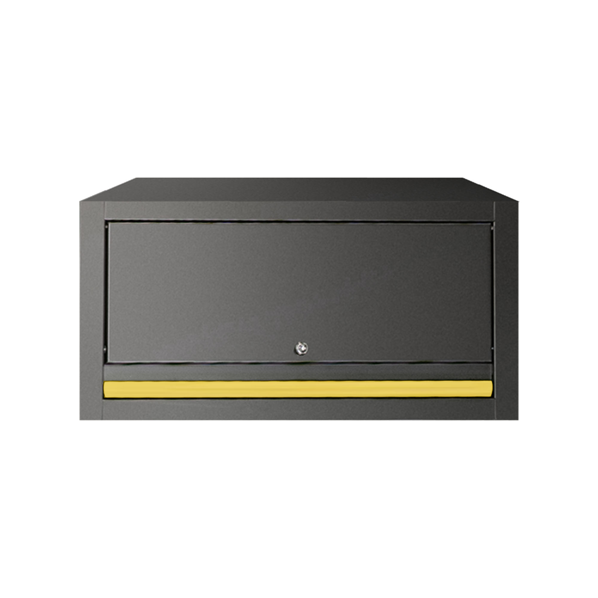 ARMARIO DE PARED - DORADO