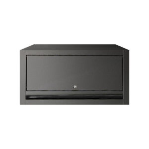 ARMARIO DE PARED - NEGRO