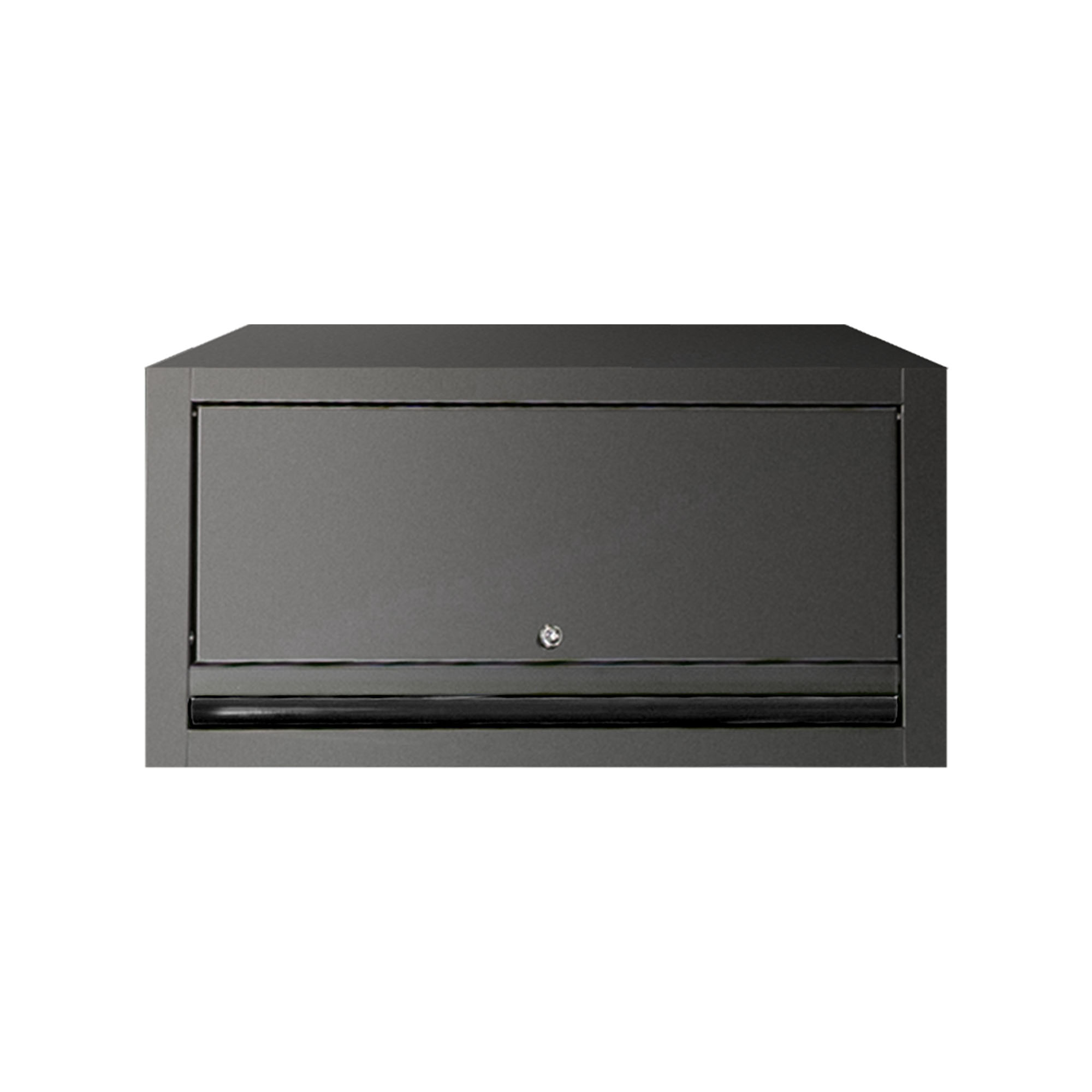 ARMARIO DE PARED - NEGRO