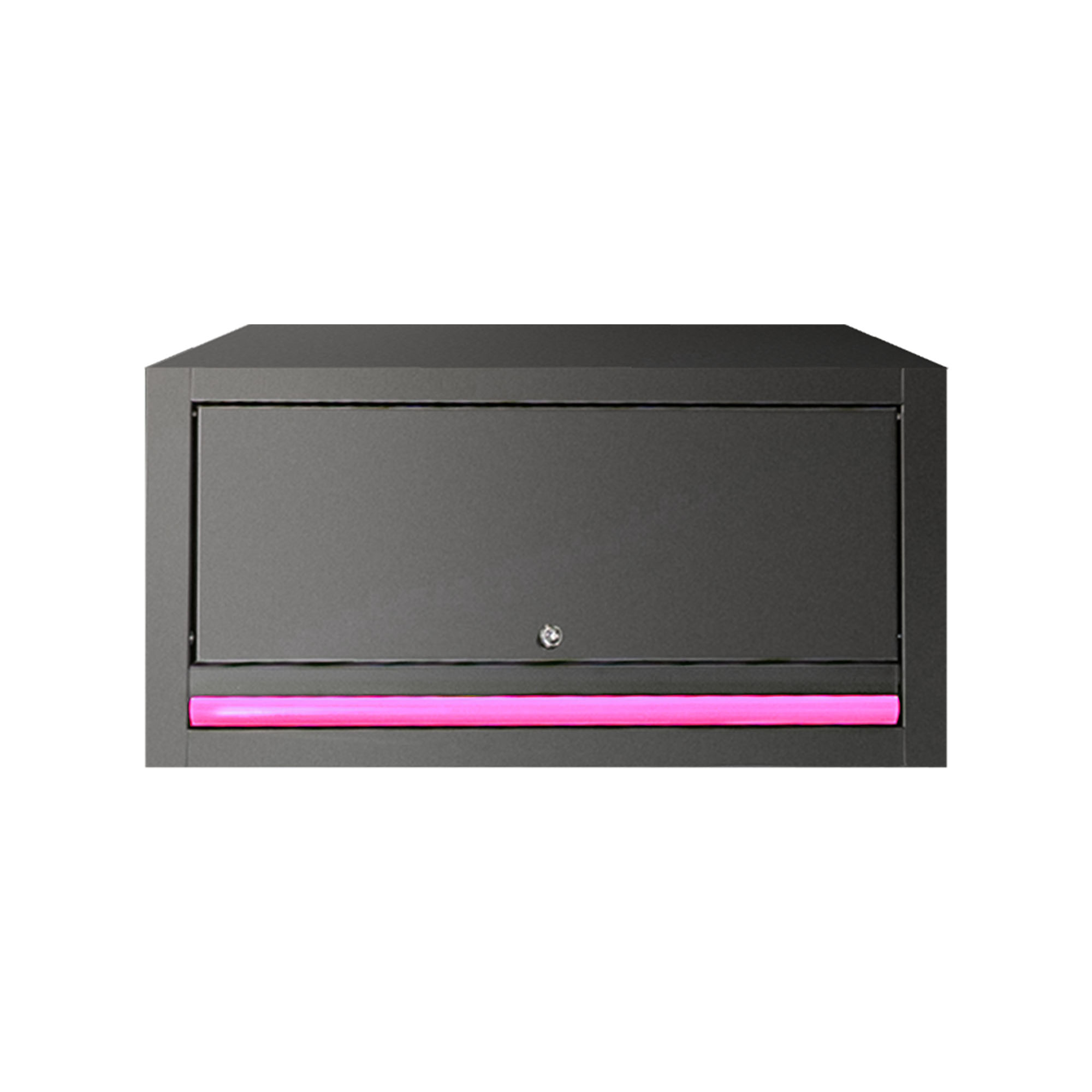 ARMARIO DE PARED - ROSA