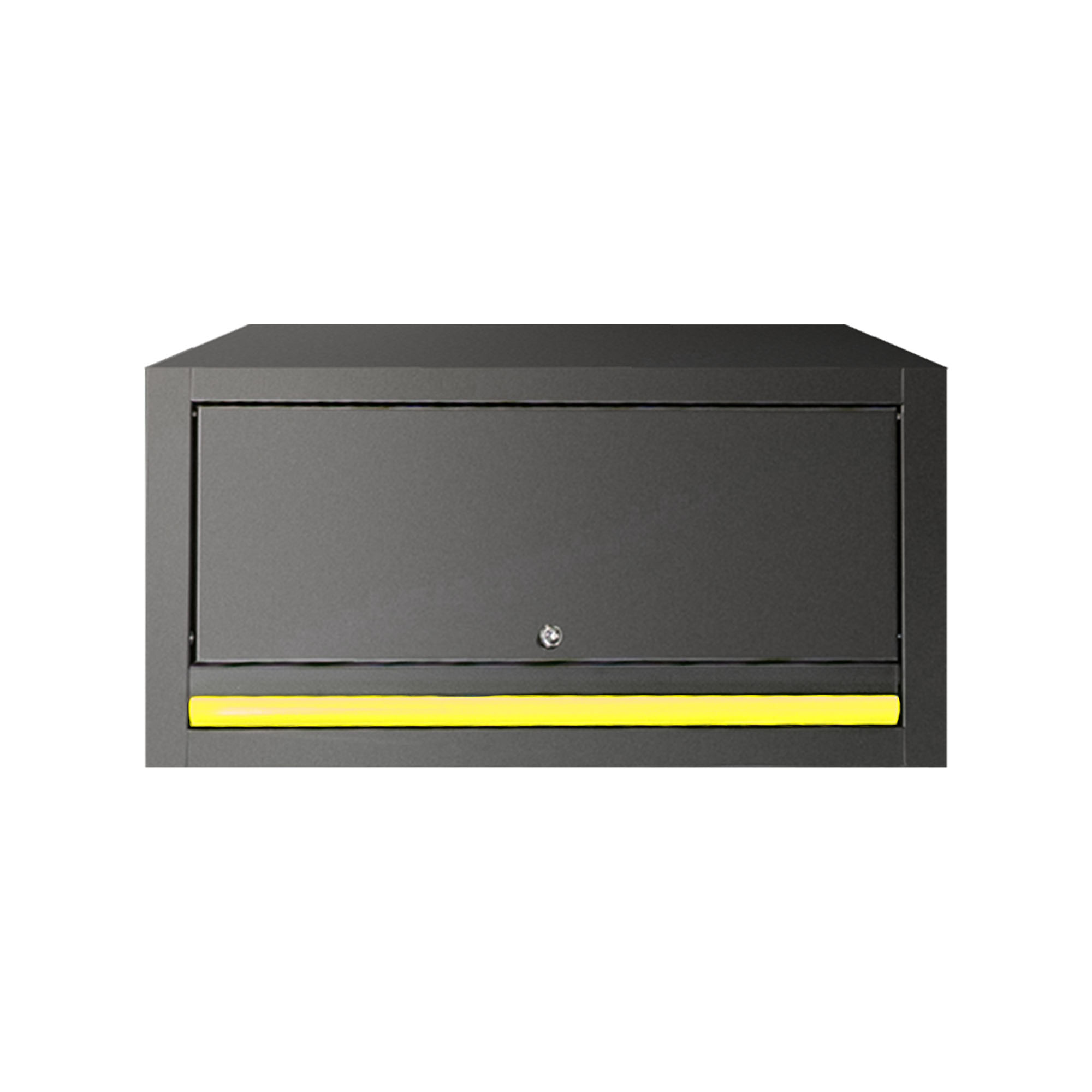 ARMARIO DE PARED - AMARILLO