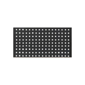 PANEL PARA HERRAMIENTAS 775X340X25MM