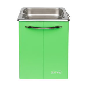 LIMPIADOR ULTRASÓNICO #9 (REF.54392)