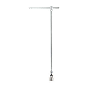 LLAVE DE VASO CON MANGO EN T 14MM