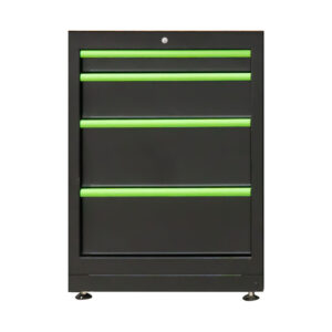 ARMARIO DE 4 CAJONES