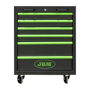 ARMARIO DE 6 CAJONES