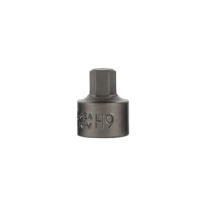 PUNTA HEXAGONAL CORTA 3/8" 9MM (REF.54545)