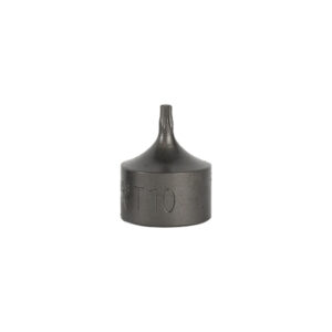 PUNTA TORX CORTA 3/8" T10 (REF.54546)