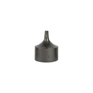 PUNTA TORX CORTA 3/8" T15 (REF.54546)