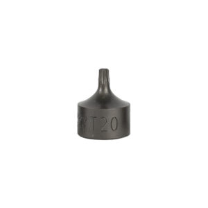 PUNTA TORX CORTA 3/8" T20 (REF.54546)