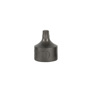 PUNTA TORX CORTA 3/8" T25 (REF.54546)