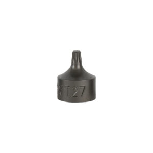 PUNTA TORX CORTA 3/8" T27 (REF.54546)