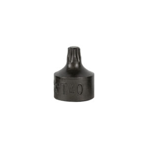 PUNTA TORX CORTA 3/8" T40 (REF.54546)