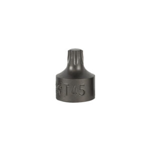 PUNTA TORX CORTA 3/8" T45 (REF.54546-53735)