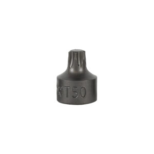 PUNTA TORX CORTA 3/8" T50 (REF.54546)