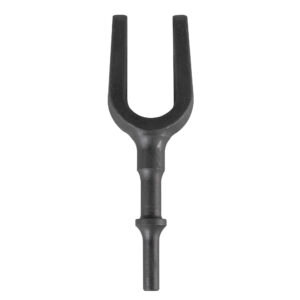 EXTRACTOR DE ROTULAS DE HORQUILLA PARA MARTILLO NEUMATICO 30MM