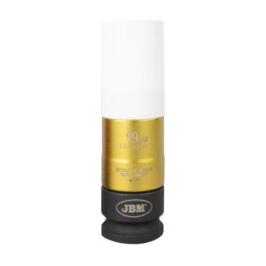 VASO DE TORQUE HIDRAULICO DE IMPACTO 19MM