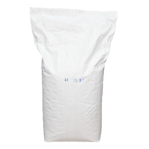 BOLSA DE 25 KG. DE MICROESFERAS DE VIDRIO PARA CABINA CHORREADORA REF. 54341-54563