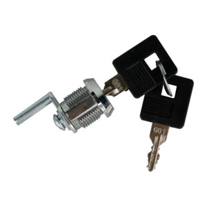 BOMBÍN CON LLAVE PARA CARROS 601