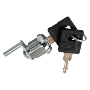 BOMBÍN CON LLAVE PARA CARROS - 605