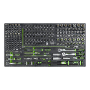 MÓDULO EVA DE VASOS DE 1/4" Y 3/8"