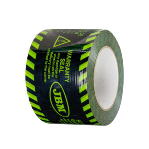 PRECINTO DE GARANTÍA JBM