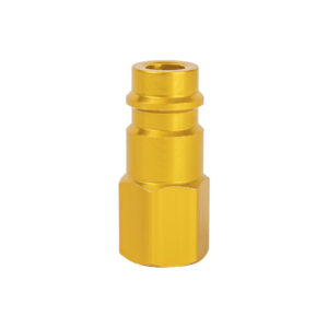 ADAPTADOR PARA BOTELLA GAS R1234YF PARA REF 54291/54292