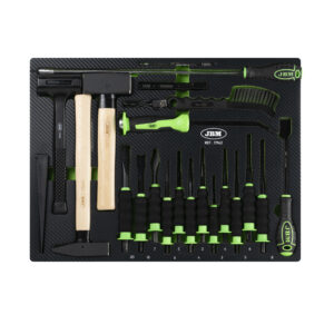 MÓDULO DE HERRAMIENTAS DE GOLPEO