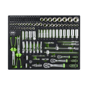 MÓDULO DE VASOS 1/4" - 3/8" - 1/2"