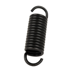 MUELLE DE CUBIERTA PROTECTORA