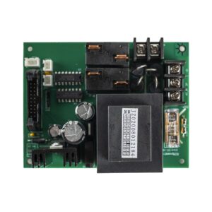 PLACA DE ALIMENTACIÓN 230V