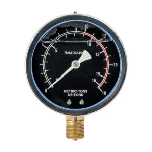 MANÓMETRO PARA REF.54679