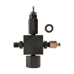 CUERPO DISTRIBUIDOR PARA REF. 54373