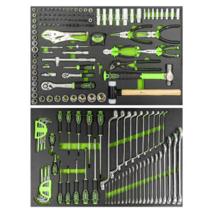 MÓDULO DE HERRAMIENTAS COMPLETO PARA REF.54510