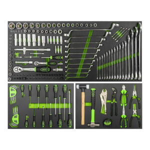 MÓDULO DE HERRAMIENTAS COMPLETO PARA REF.54511