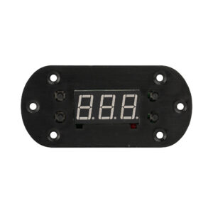 TERMOSTATO ELECTRÓNICO PARA REF. 54342