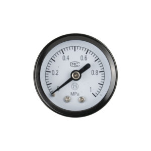 MANÓMETRO PARA REF. 54342