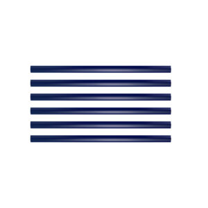 JUEGO DE TIRADORES PARA ARMARIO (REF. 16628) - AZUL