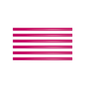 JUEGO DE TIRADORES PARA ARMARIO (REF. 16628) - ROSA