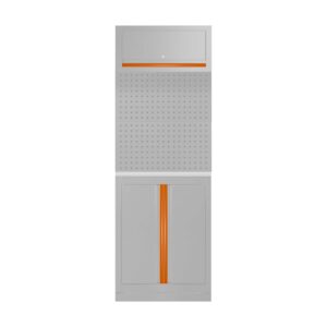 SET DE TIRADORES PARA SERIE525 - NARANJA