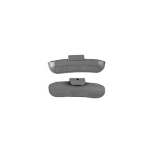 CONTRAPESA ZINC GRAPA 30GR. ESPECIAL LLANTA UNIVERSAL