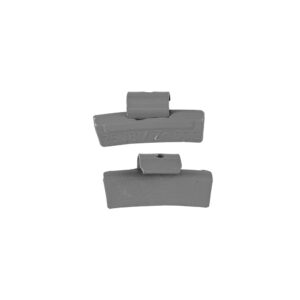 CONTRAPESA ZINC GRAPA 25GR. ESPECIAL LLANTA ALEACIÓN