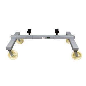 CARRO TRANSPORTADOR ESPECIAL PLANCHA 340KG