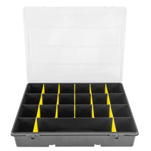 CAJA 20+1 COMPARTIMENTOS