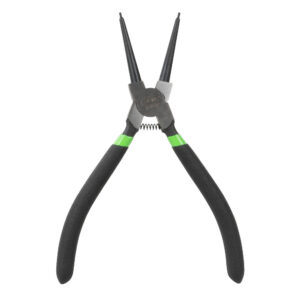 ALICATE SEEGER PARA INTERIORES CON BOCA RECTA 7" (180MM)